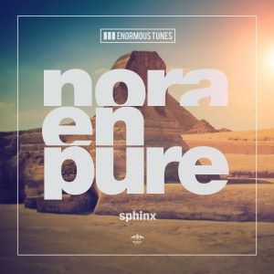 Nora En Pure: Sphinx