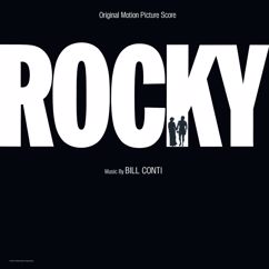 Bill Conti: Gonna Fly Now