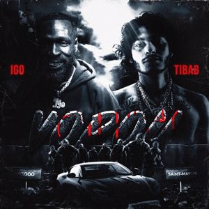 IGO feat. TiBab: Vodou