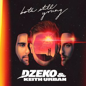 Dzeko, Keith Urban: Both Still Young