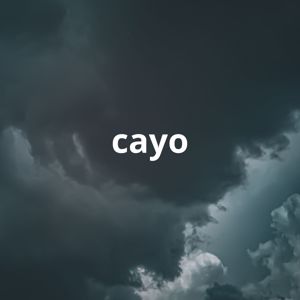 cristian gang: cayo