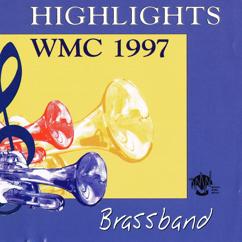 Brass Band Willebroek: Symphonic Variants for Euphonium and Band 'Presto'