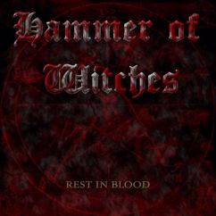 Hammer of Witches: I Hate You Bastard