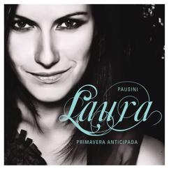 Laura Pausini: Alzando nuestros brazos
