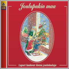 Musakatit: Rokaten niin, rokaten näin (Rockin'' around the Christmas Tree)