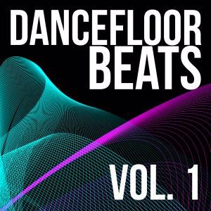 Various Artists: Dancefloor Beats, Vol. 1