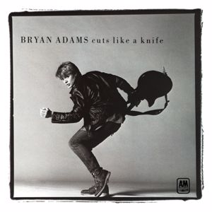 Bryan Adams: Let Him Know