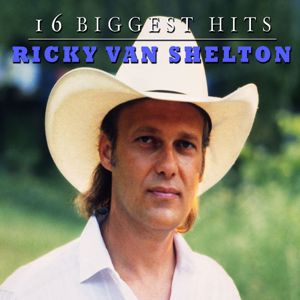 Ricky Van Shelton: I Am a Simple Man