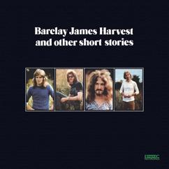 Barclay James Harvest: Galadriel (BBC Radio 1, Bob Harris Show, 5 July 1971)