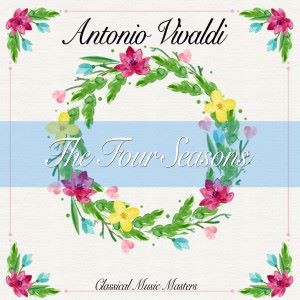 Felix Ayo, I Musici: The Four Seasons: Autumn - Concerto No. 3 in F Major, RV 293: III. Allegro
