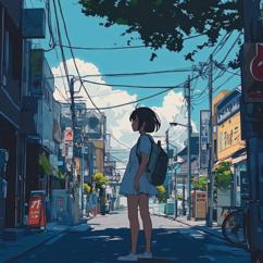 Chillutopia: Soft Shadows