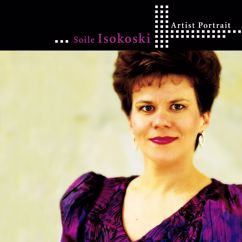 Soile Isokoski, Marita Viitasalo: Sibelius : Den första kyssen, Op. 37 No. 1 (The First Kiss)