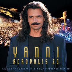 Yanni: Standing in Motion (Remastered)