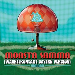 Oimara: Wackelkontakt