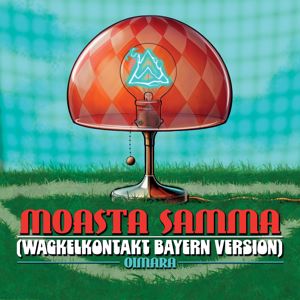 Oimara: Wackelkontakt