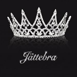 Leyla: Jättebra (feat. SVANI)