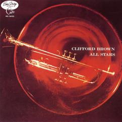 Clifford Brown All Stars: Clifford Brown All Stars