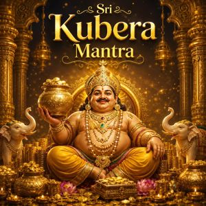 Keerthika Sree: Sri Kubera Mantra