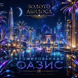 Золото Абидоса: Хромированный оазис