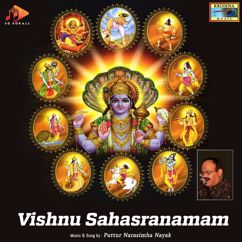 Puttur Narasimha Nayak, Kalyana Raman, Chandan Nallal: Vishnu Sahasranamam Phalasruti