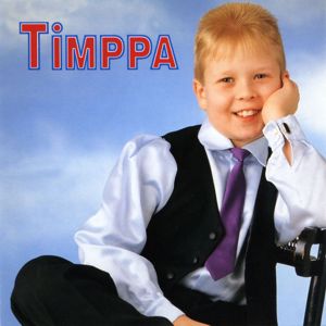 Timo Turunen: Timppa