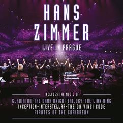 Hans Zimmer: Driving / Discombobulate / Zoosters Breakout (Live / From Driving Miss Daisy / Sherlock Holmes / Madagascar)