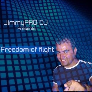 JimmyPRO DJ: Freedom of Flight