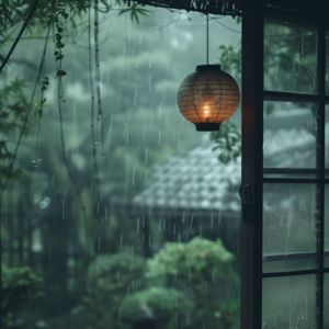 和樂府: 南枝的雨天