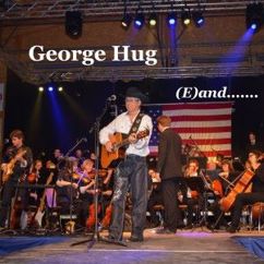 George Hug: Rodeo Girl