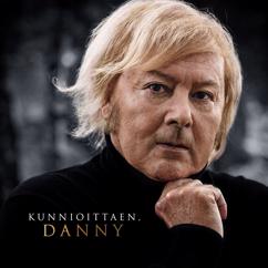 Danny, Aki Tykki: Aina ikävä jonnekin (feat. Aki Tykki)