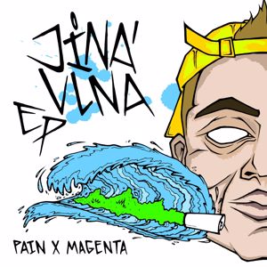 Pain & Magenta: Jiná vlna EP