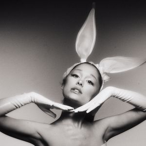 Ariana Grande: Dangerous Woman (Tenth Anniversary Edition)