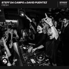 Steff da Campo, David Puentez: Fresh