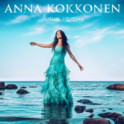 Anna Kokkonen: Nuotiolaulu