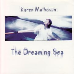 Karen Matheson: An Fhideag Airgid