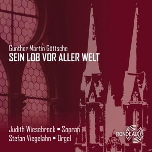 Judith Wiesebrock & Stefan Viegelahn: Kyrie (Missa omnium sanctorum)