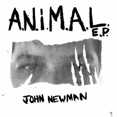 John Newman: Heart Goes Deeper