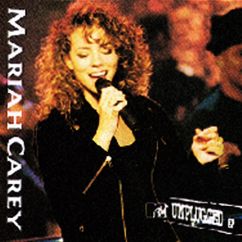 Mariah Carey: Can't Let Go (Live at MTV Unplugged, Kaufman Astoria Studios, New York - March 1992)