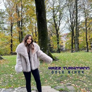 Kazz Turkmann: Qele Niher