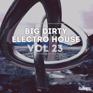 Various Artists: Big Dirty Electro House Vol. 23