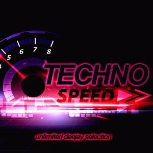Various Artists: Techno Speed