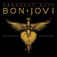 Jon Bon Jovi: Blaze Of Glory (From "Young Guns II" Soundtrack)