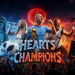 RAVENBORN: Hearts of Champions