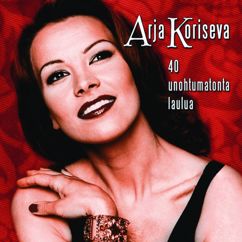Arja Koriseva: Valloitan Koko Maailman (Album Version)