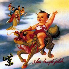 Stone Temple Pilots: Lounge Fly