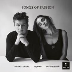 Lea Desandre, Jupiter & Thomas Dunford: Purcell: Dido's Lament "When I Am Laid in Earth"