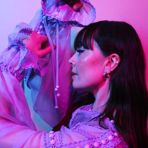 Eva Louhivuori: Taikoja