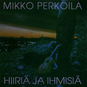 Mikko Perkoila: Hiiriä Ja Ihmisiä