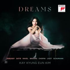 Kay Kyung Eun Kim, Franz Liszt: Liebesträume No. 3