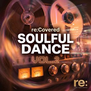 Re:Covered R&B: Hooked On Your Love